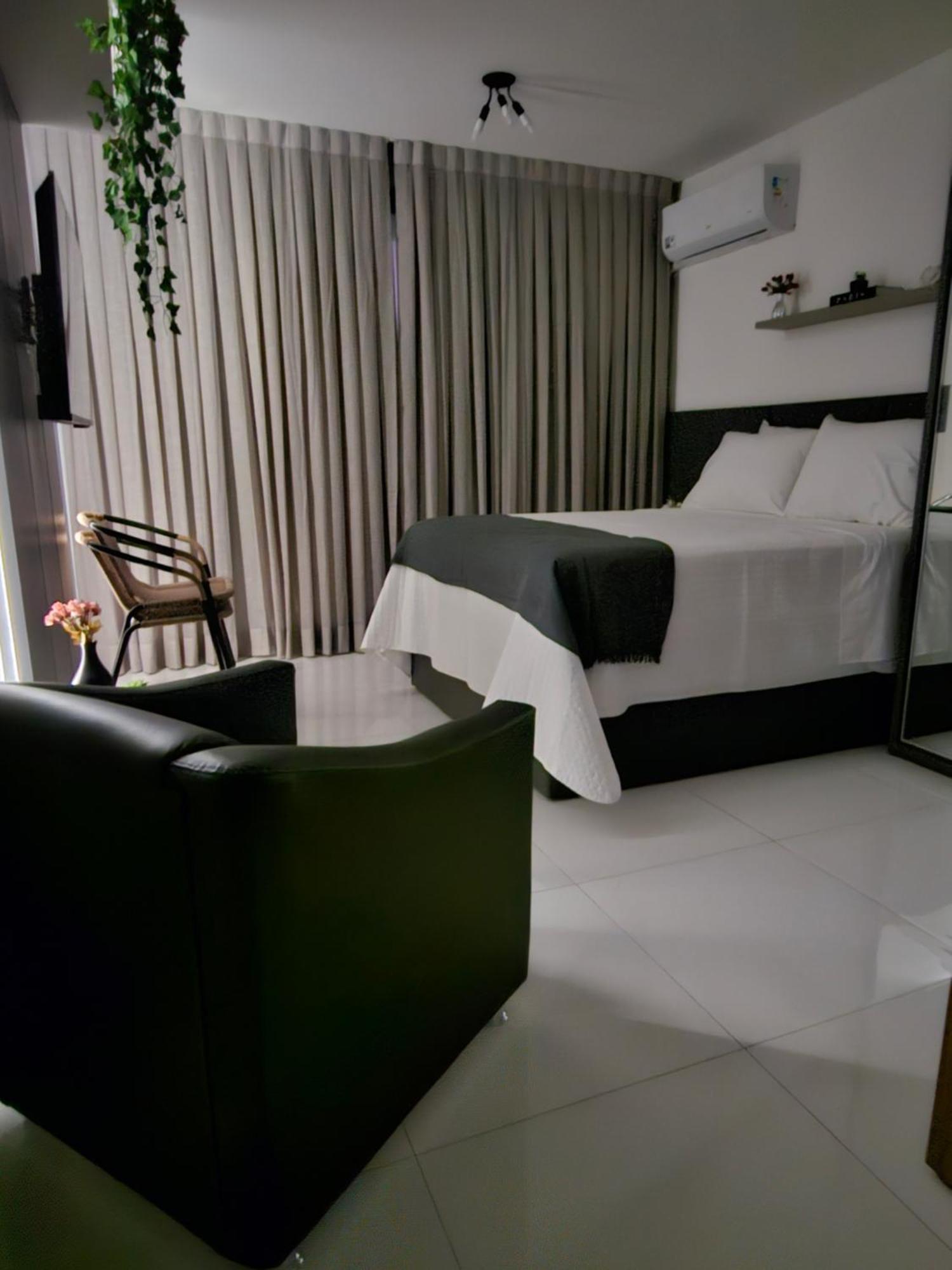 Apartment 81 Tatuape Aconchegante *