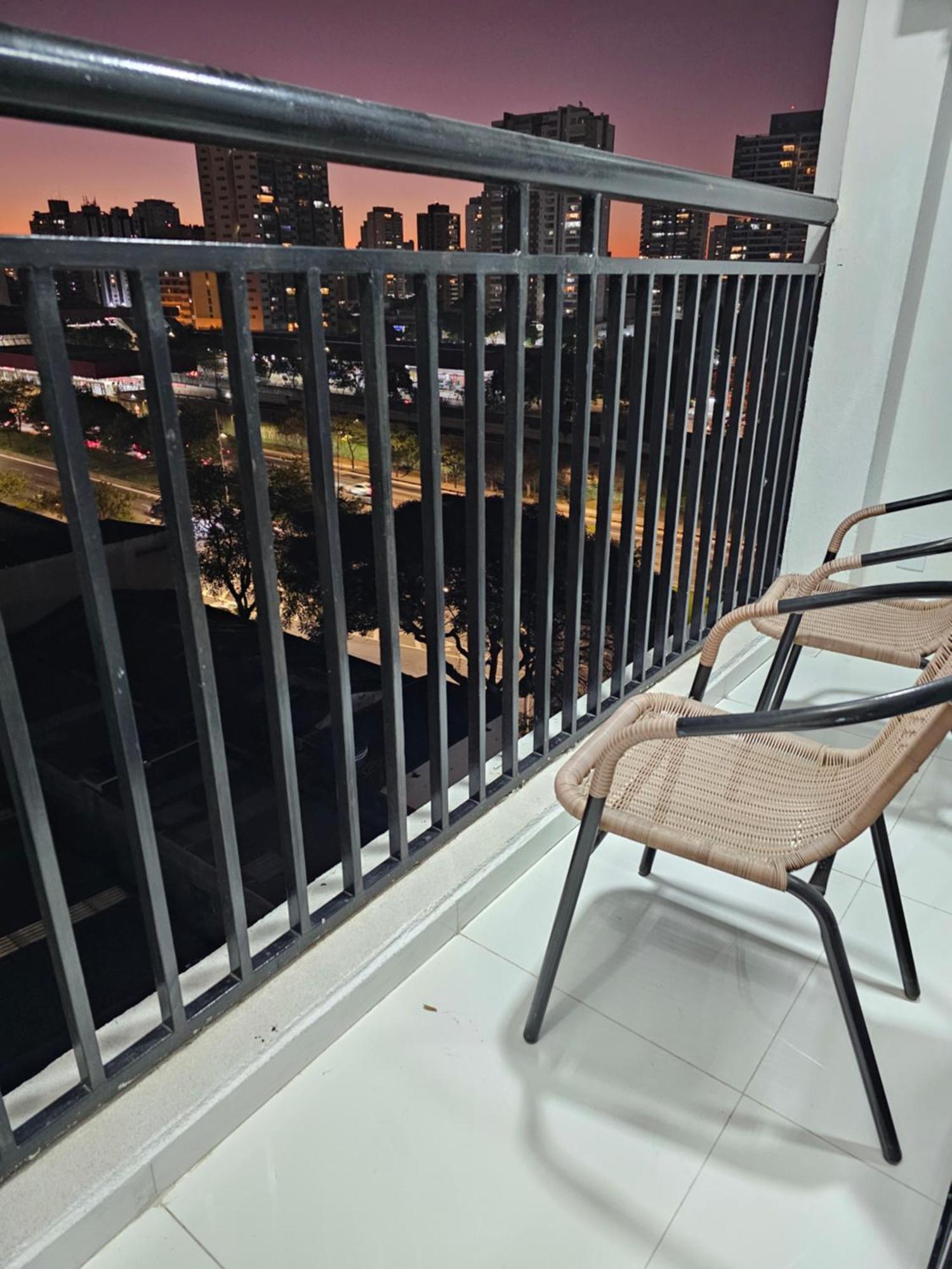 81 Tatuape Aconchegante Apartamento São Paulo