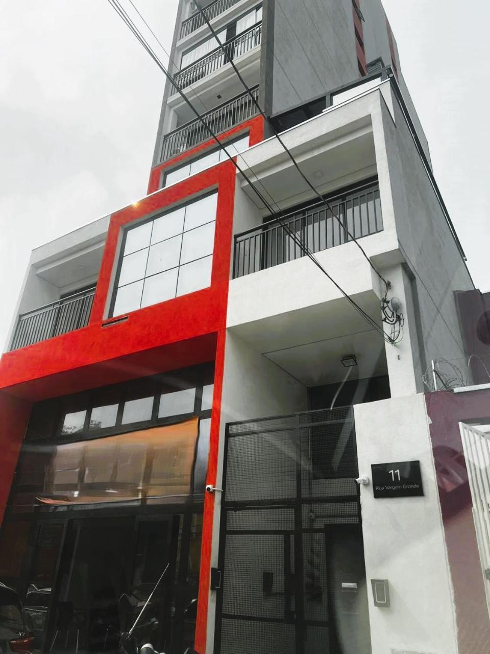 81 Tatuape Aconchegante Apartamento *
